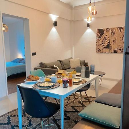 Appartement Charmant Centre ביאריץ מראה חיצוני תמונה