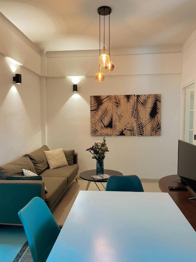 Appartement Charmant Centre ביאריץ מראה חיצוני תמונה