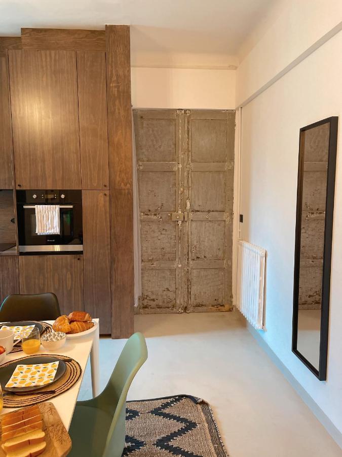Appartement Charmant Centre ביאריץ מראה חיצוני תמונה